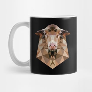 Sheep Mug